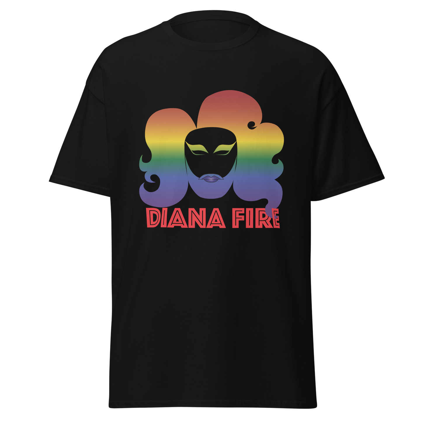 Pride Tee