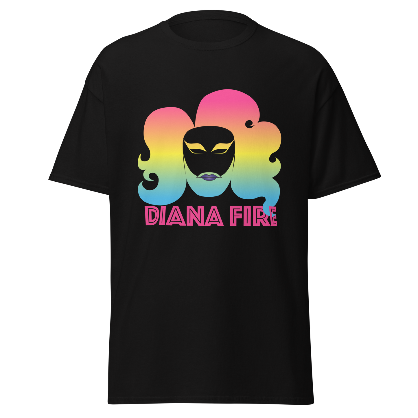 Pride Tee