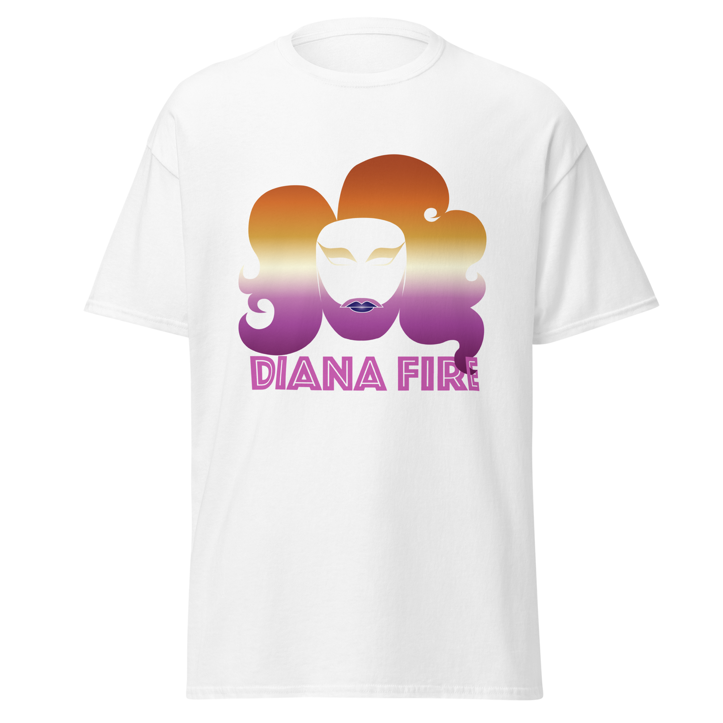 Pride Tee