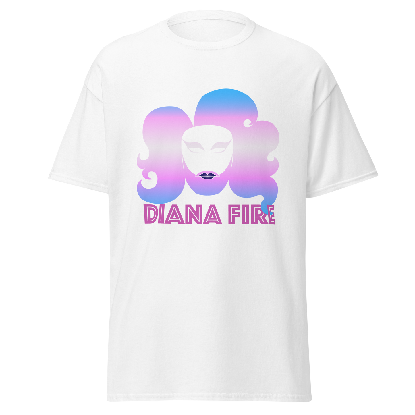 Pride Tee