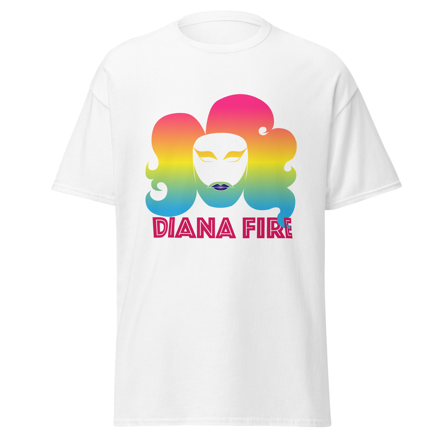 Pride Tee