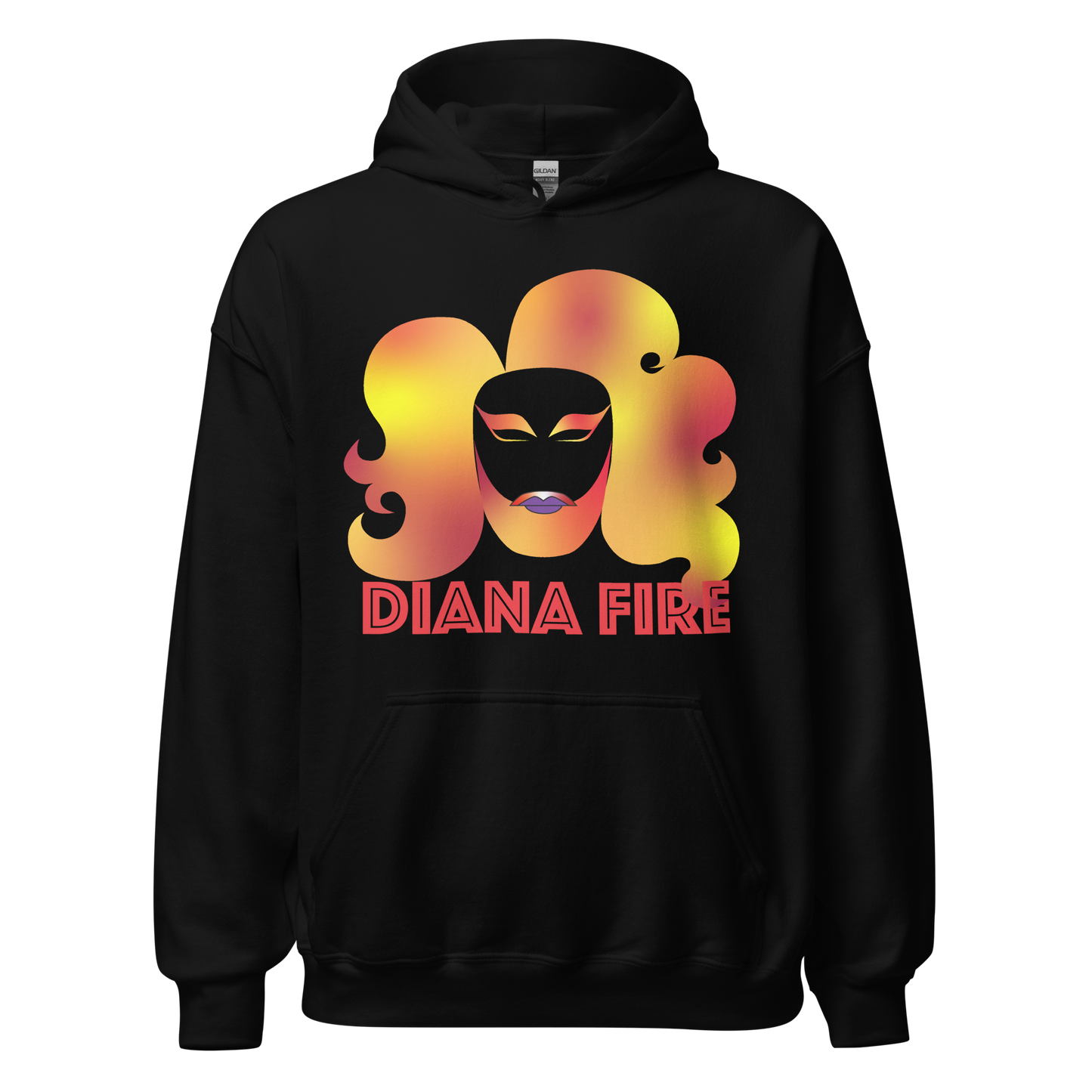 Logo Hoodie