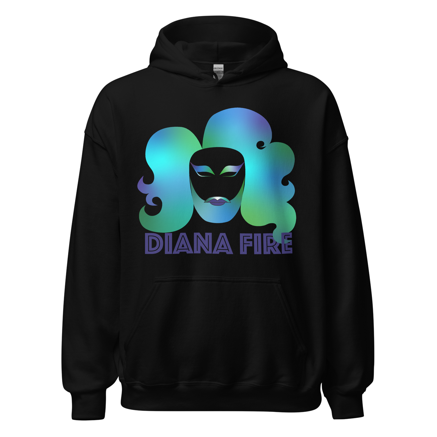 Logo Hoodie