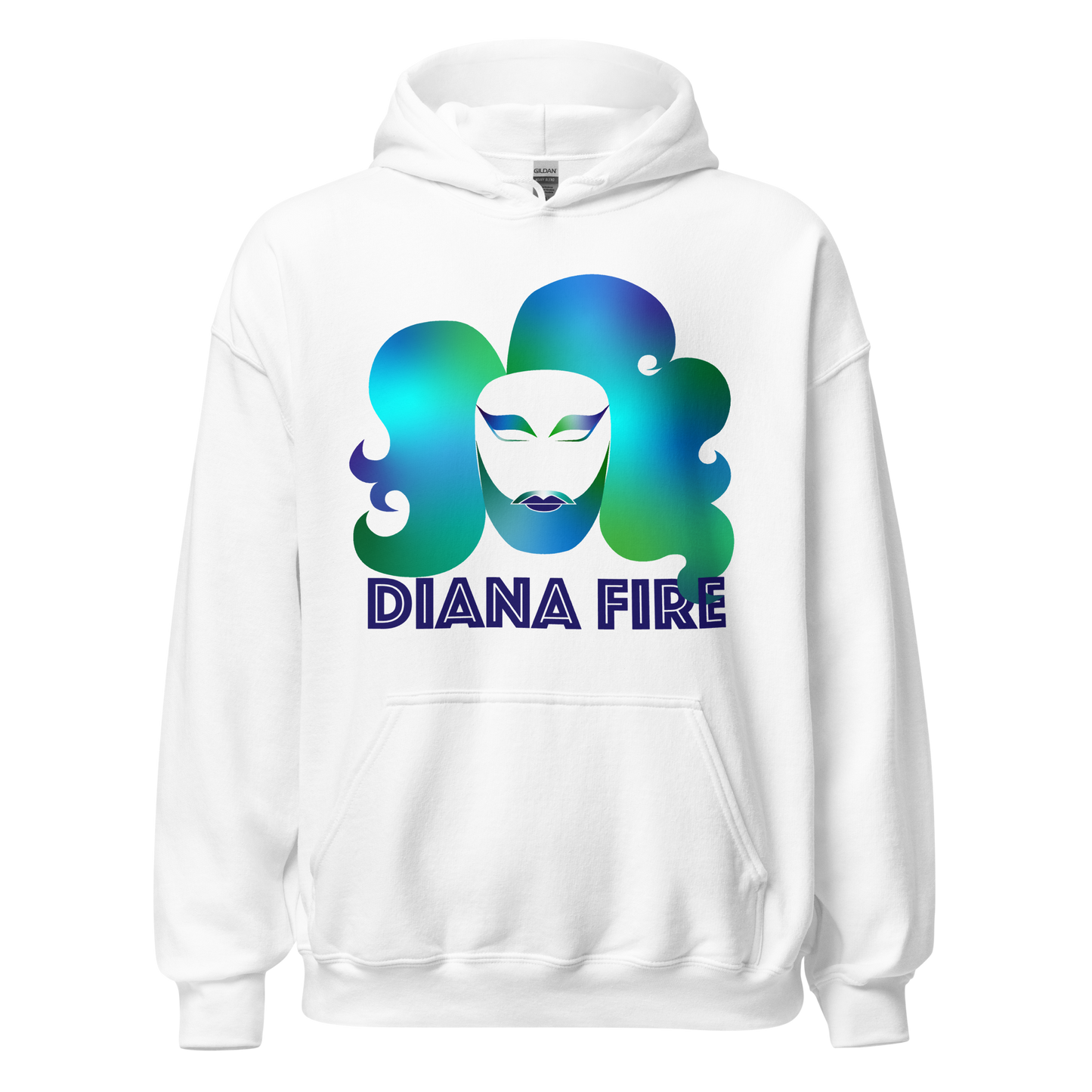 Logo Hoodie