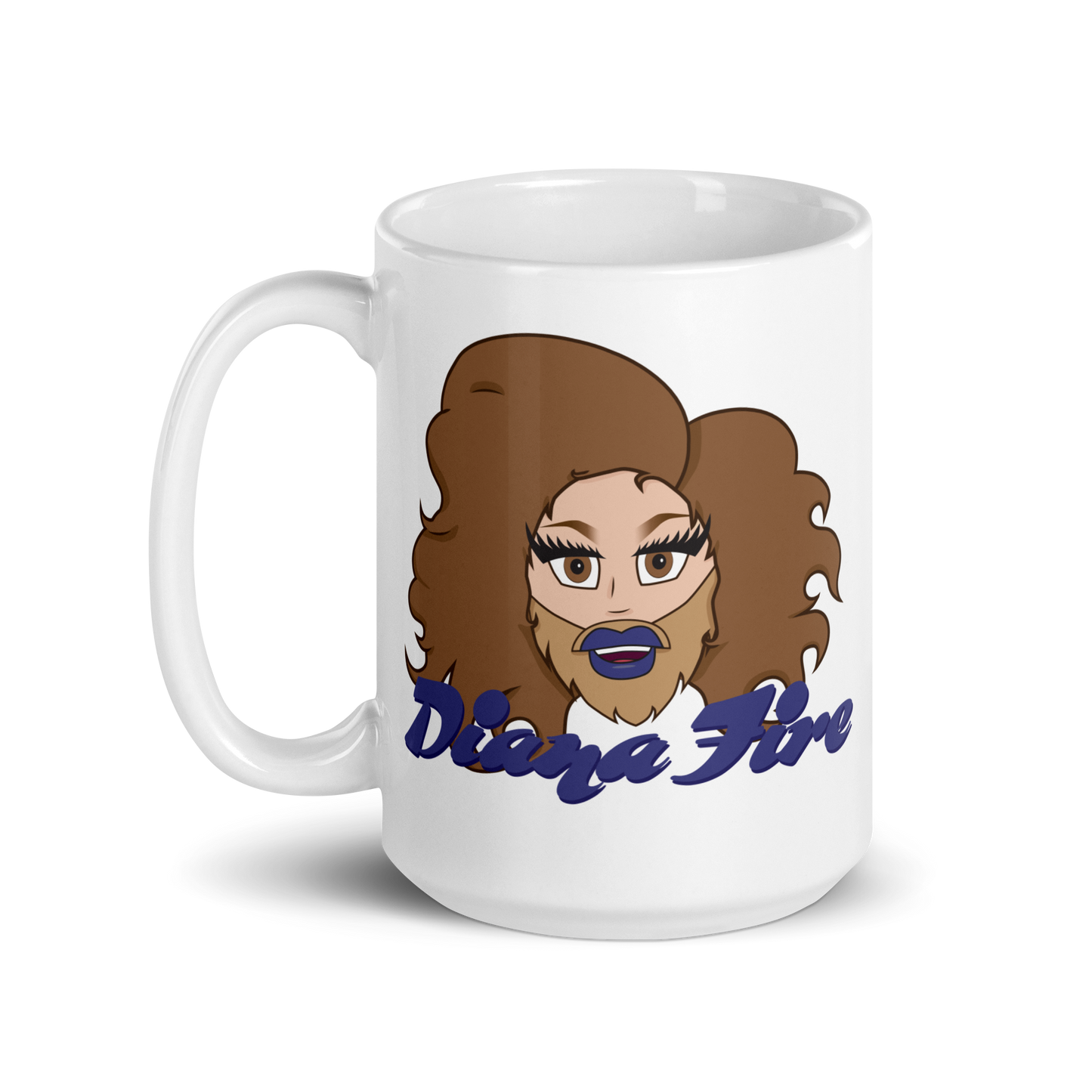 Coffee Mug